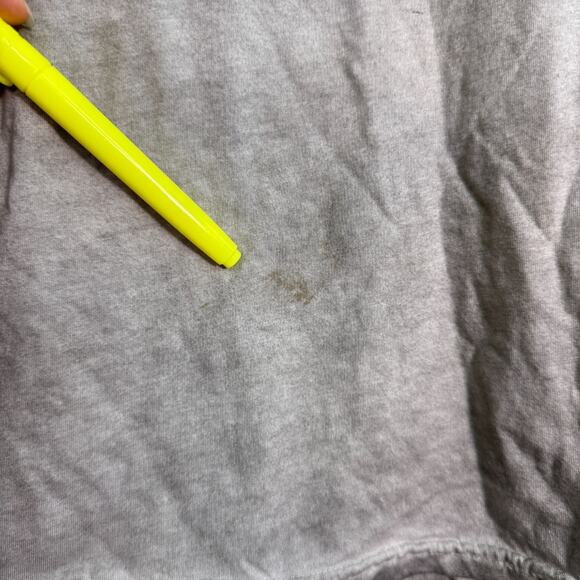 Affliction Shirt Mens XL River Styx 2fer Grim Reaper Graphic Tee Grunge Punk - Picture 6 of 11